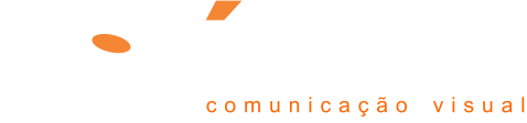 Ícone Comunicação Visual