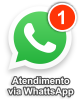 ATENDIMENTO via WhatsApp